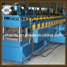 Speedway Guardrial Roll Forming Machine (AF-H311)